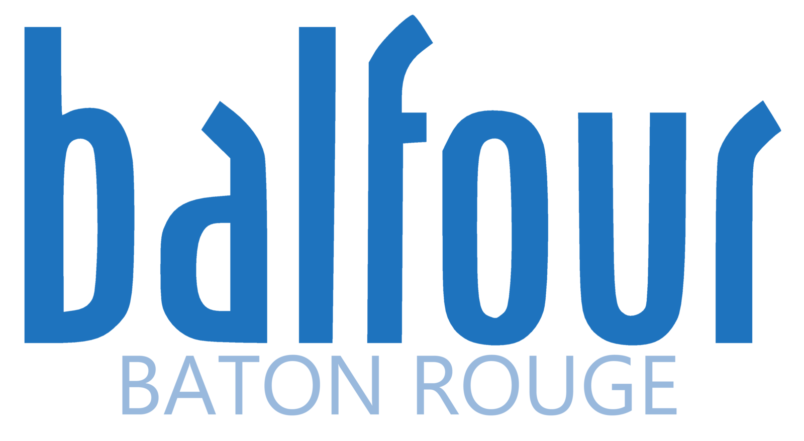 Balfour Baton Rouge